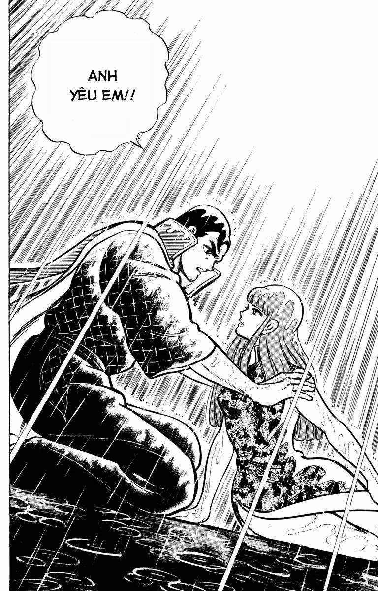 Tổ Tám Năm Gakuran Chapter 19 trang 7