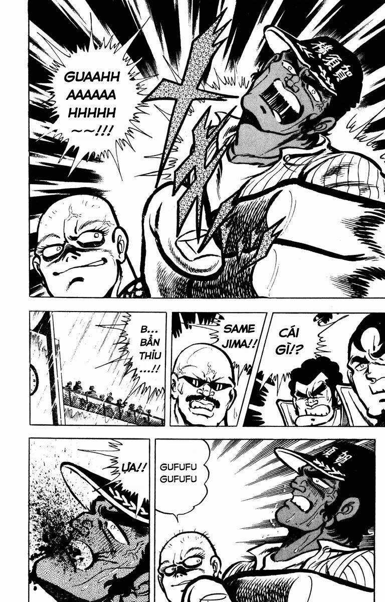 Tổ Tám Năm Gakuran Chapter 20 trang 13