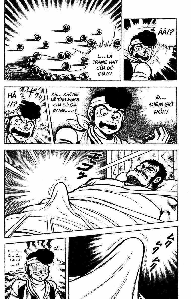 Tổ Tám Năm Gakuran Chapter 21 trang 13