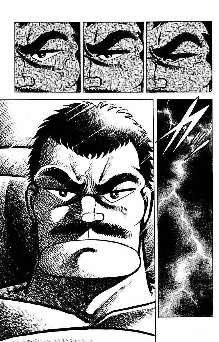 Tổ Tám Năm Gakuran Chapter 21 trang 16