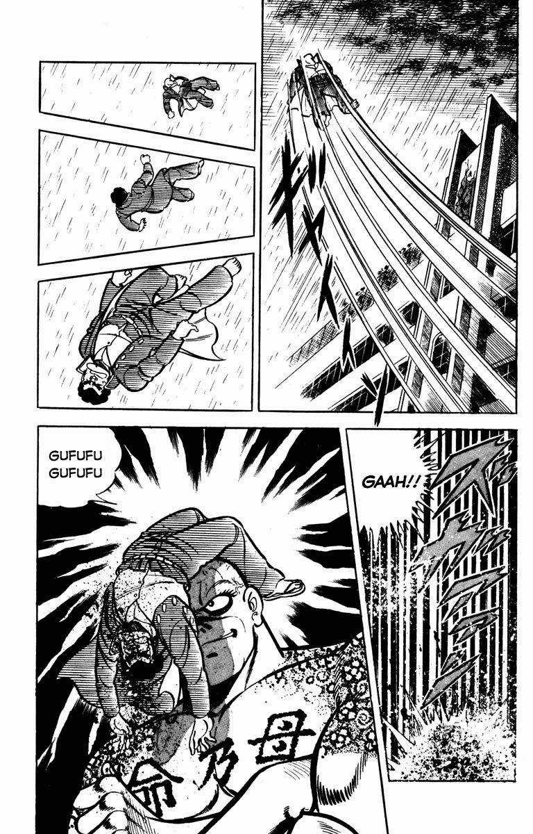 Tổ Tám Năm Gakuran Chapter 21 trang 2