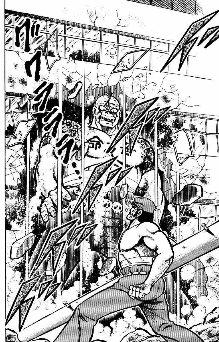 Tổ Tám Năm Gakuran Chapter 24 trang 3