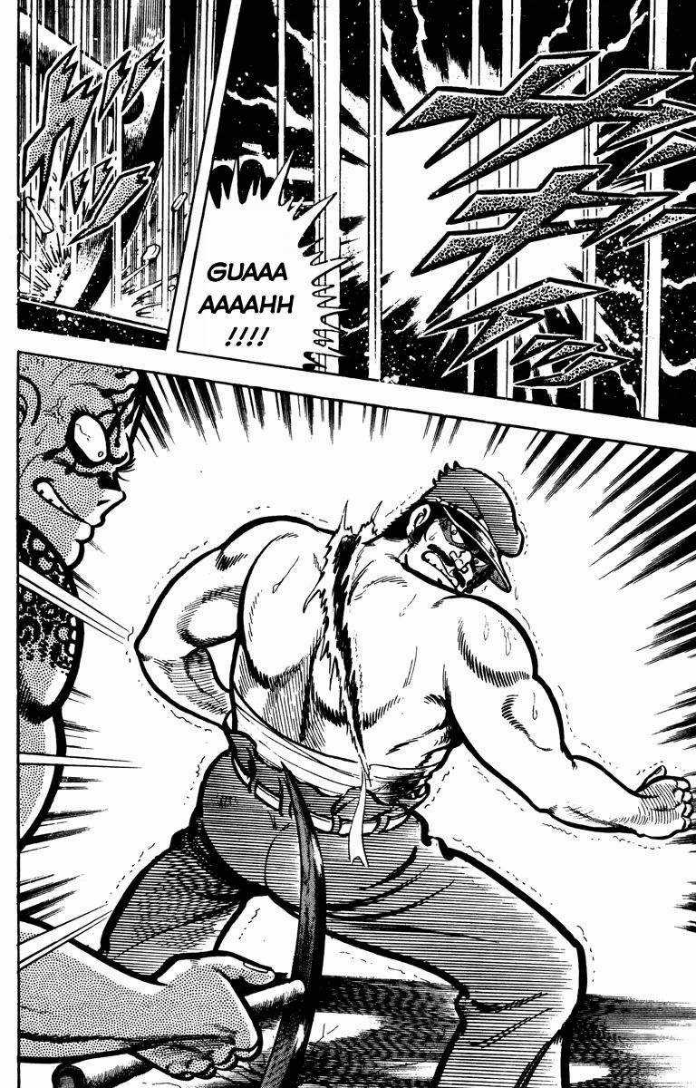 Tổ Tám Năm Gakuran Chapter 26 trang 7