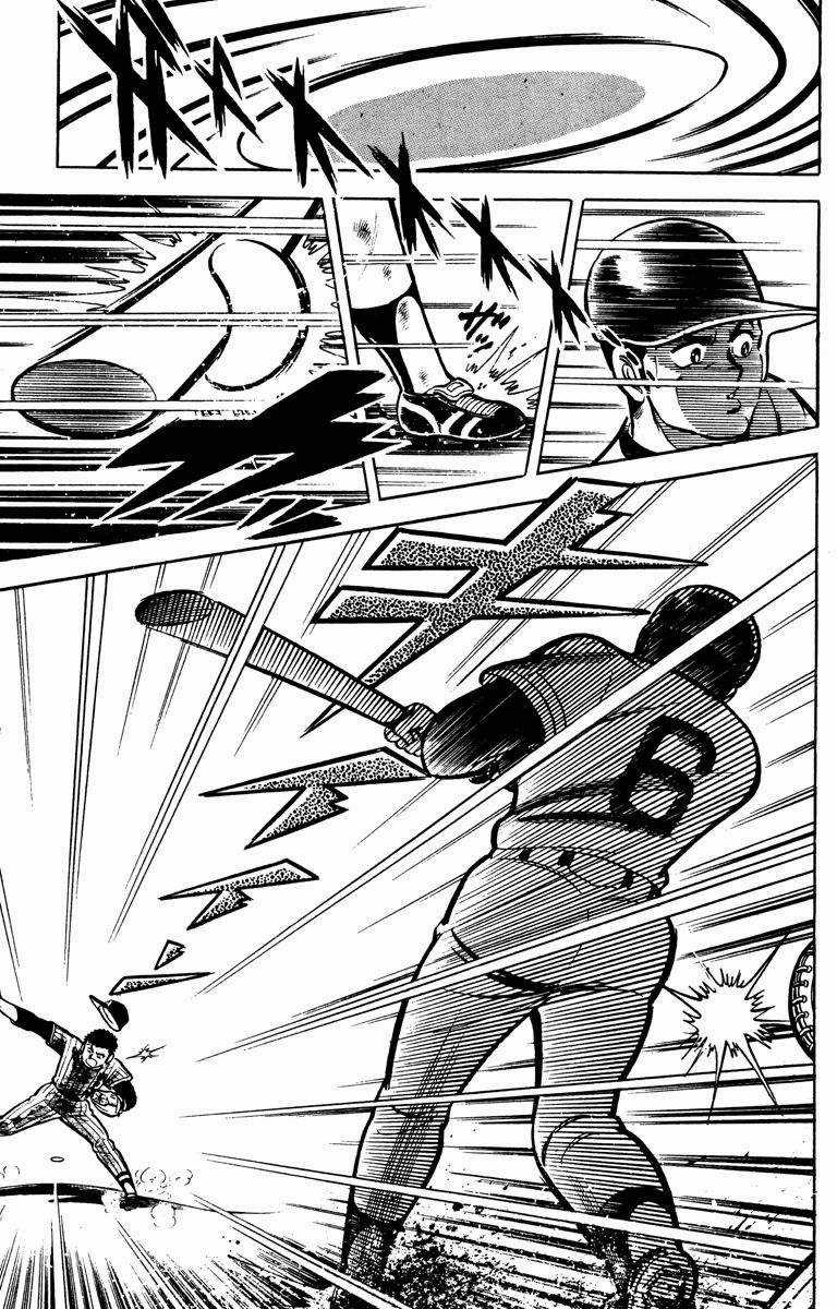 Tổ Tám Năm Gakuran Chapter 3 trang 9