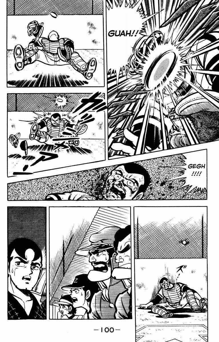 Tổ Tám Năm Gakuran Chapter 5 trang 10