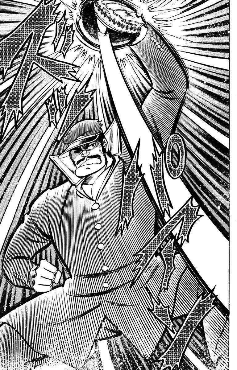 Tổ Tám Năm Gakuran Chapter 5 trang 19