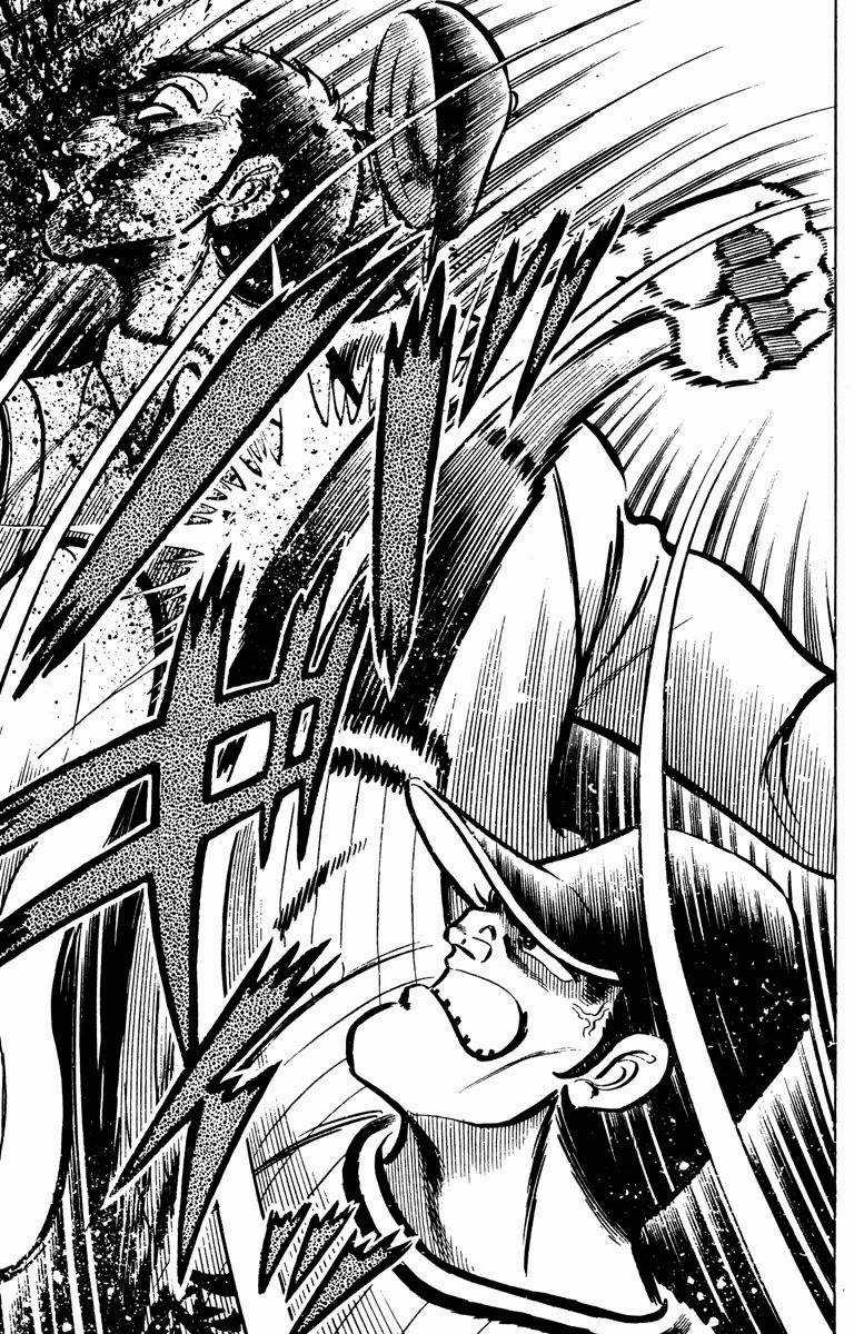 Tổ Tám Năm Gakuran Chapter 7 trang 14