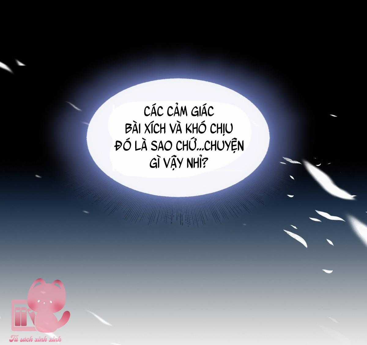 Tớ Thích Tin Tức Tố Của Cậu Chapter 4 trang 36