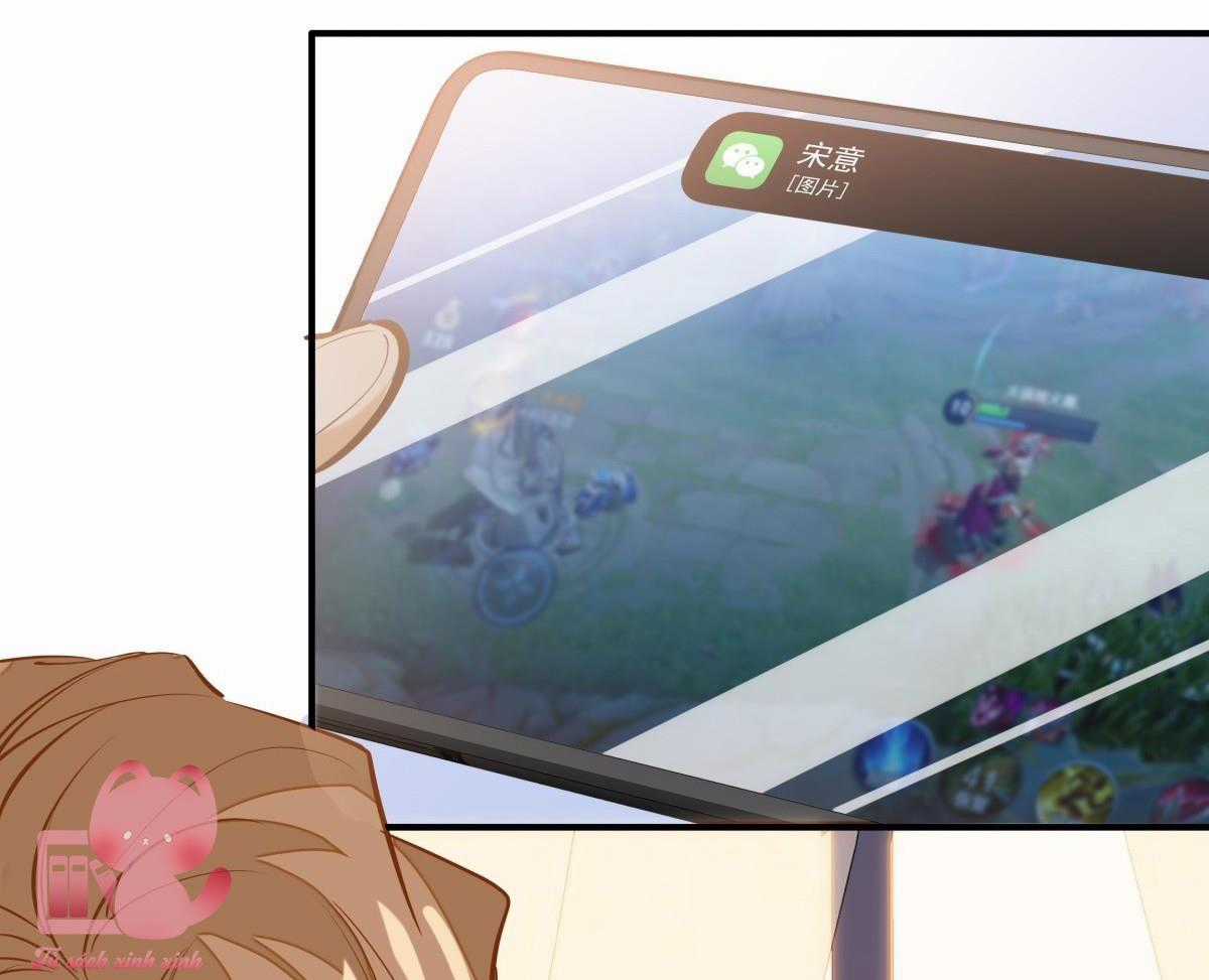 Tớ Thích Tin Tức Tố Của Cậu Chapter 4 trang 38