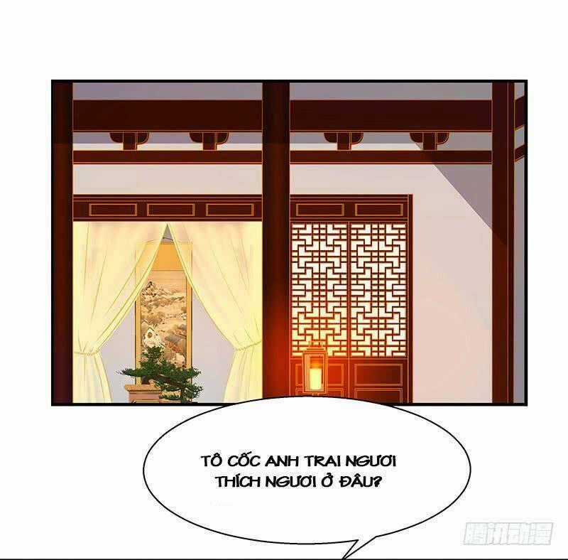 Tố Thủ Già Thiên Chapter 10 trang 0