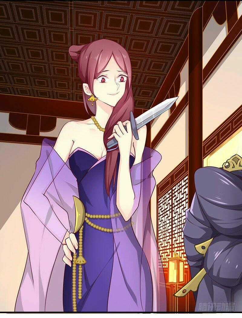 Tố Thủ Già Thiên Chapter 10 trang 1