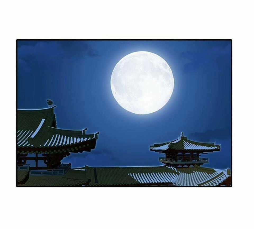 Tố Thủ Già Thiên Chapter 14 trang 0