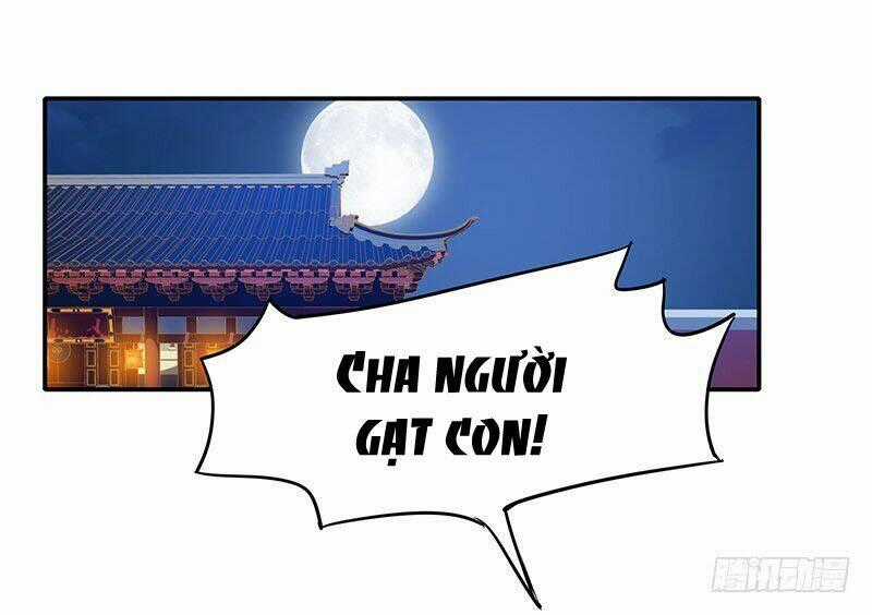 Tố Thủ Già Thiên Chapter 18 trang 1