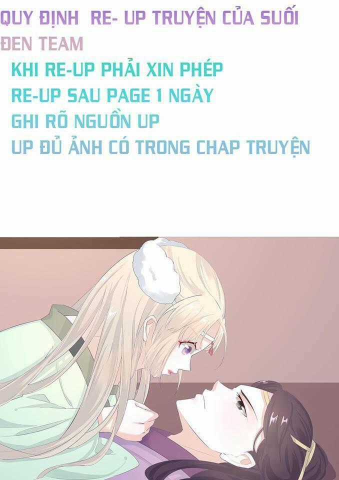 Tố Thủ Già Thiên Chapter 3 trang 0