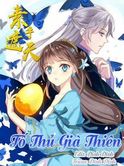 Tố Thủ Già Thiên Chapter 3 trang 1