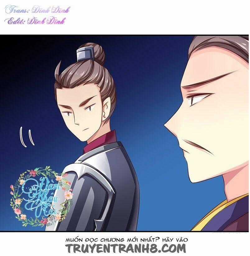 Tố Thủ Già Thiên Chapter 6 trang 1