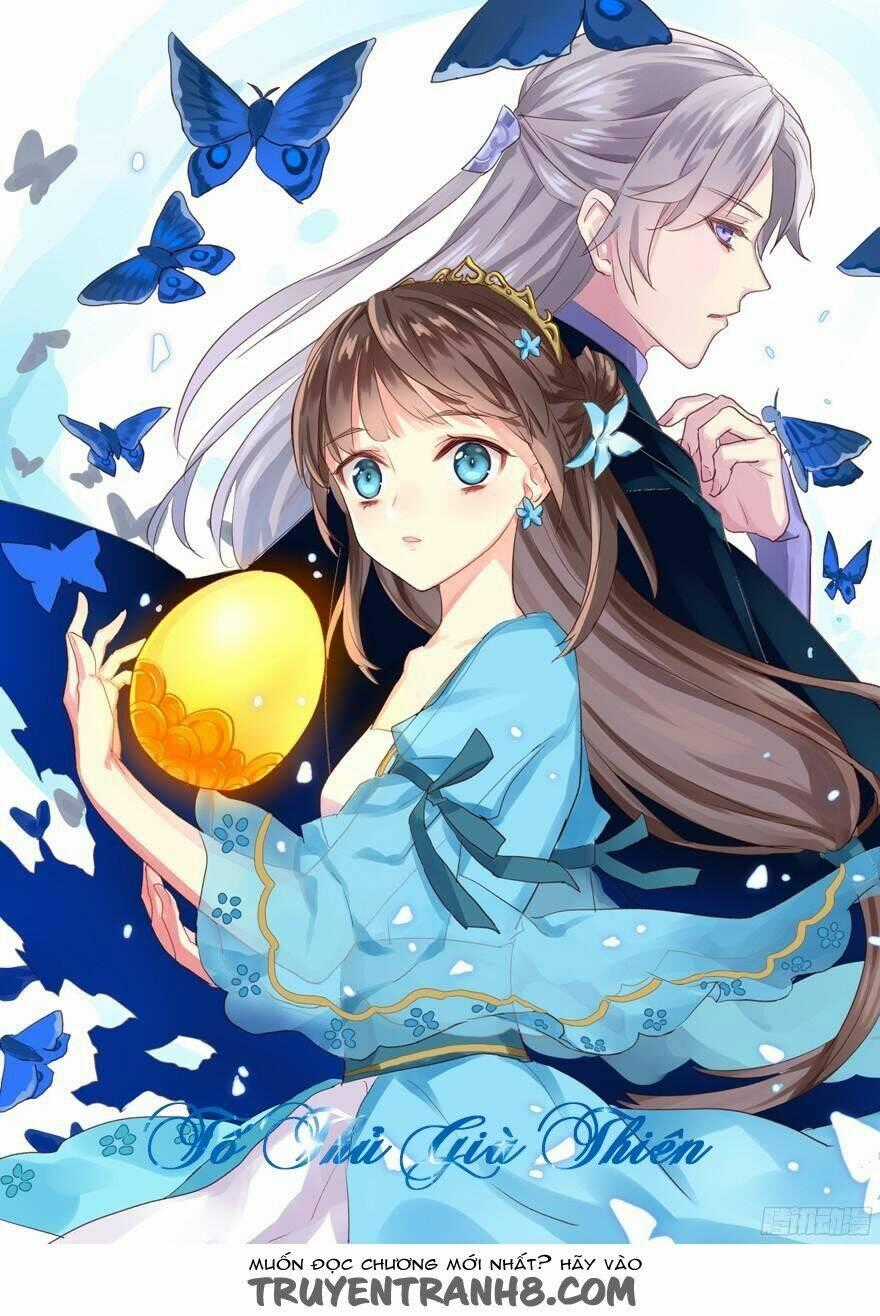 Tố Thủ Già Thiên Chapter 7 trang 0