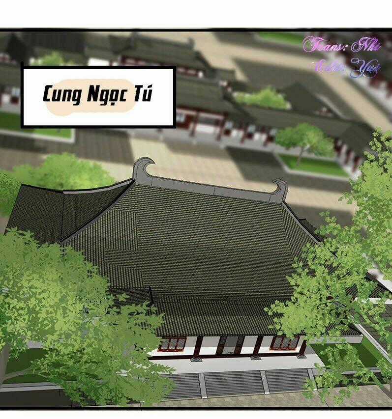 Tố Thủ Già Thiên Chapter 8 trang 0