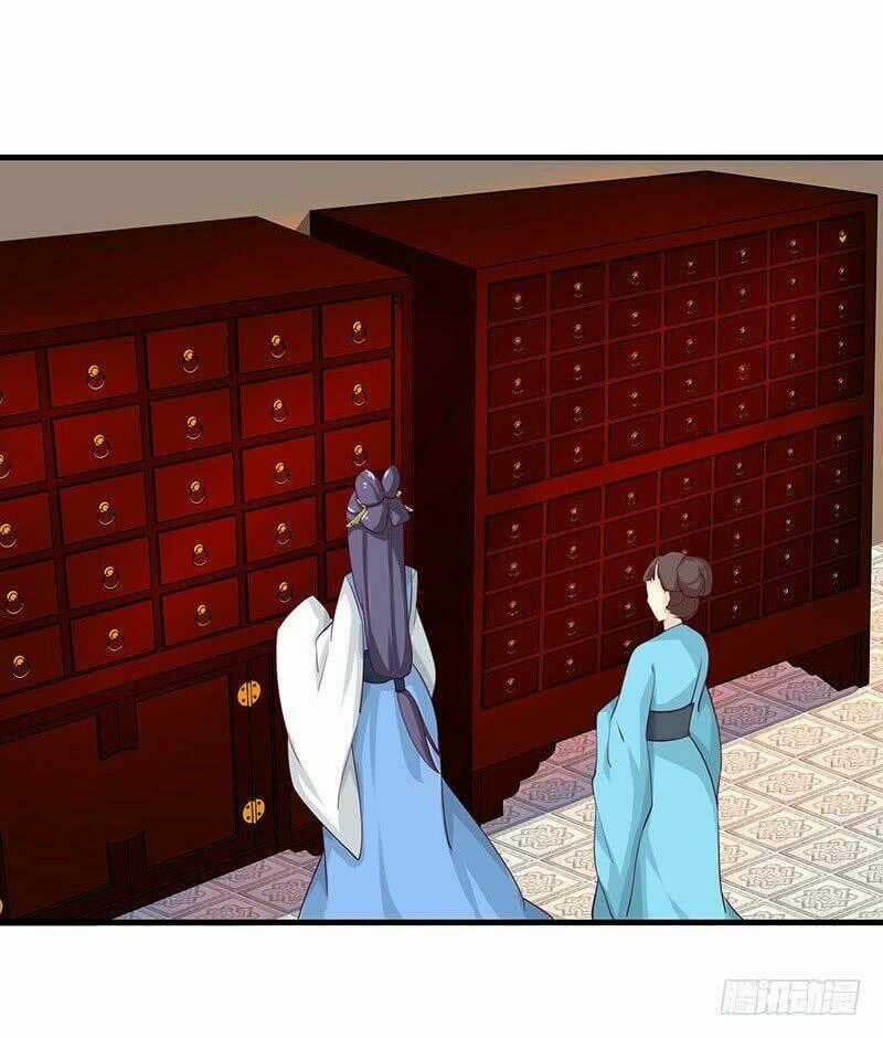 Tố Thủ Già Thiên Chapter 8 trang 1