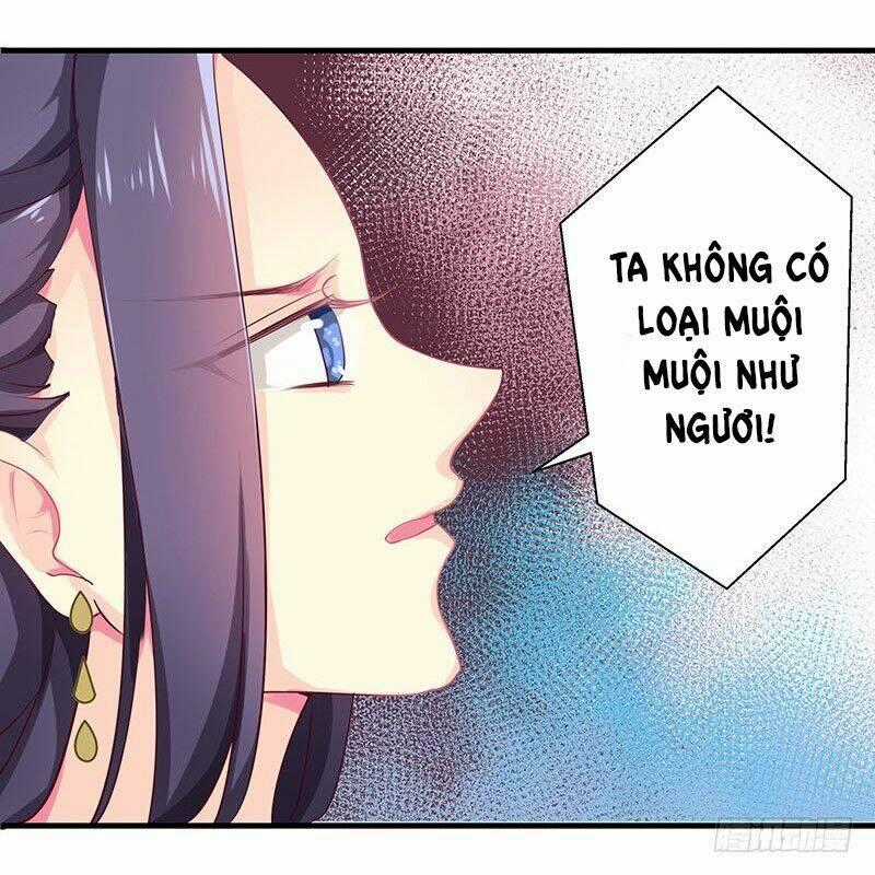Tố Thủ Già Thiên Chapter 9 trang 1