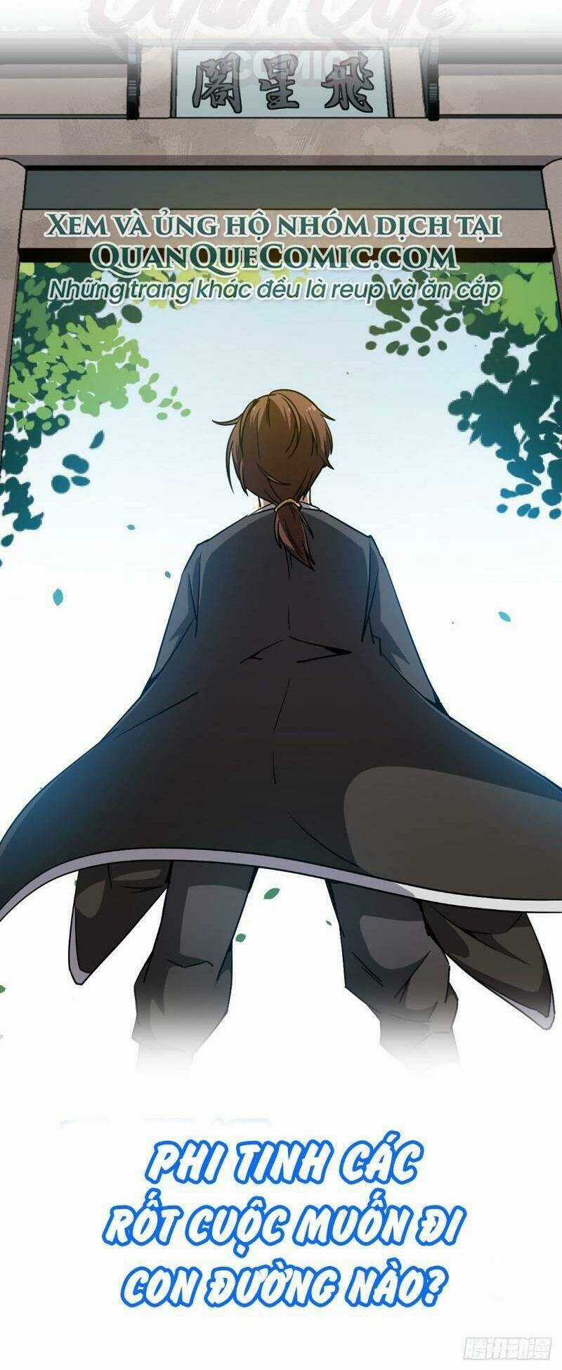 Tổ Thượng Có Tiền Chapter 0 trang 7