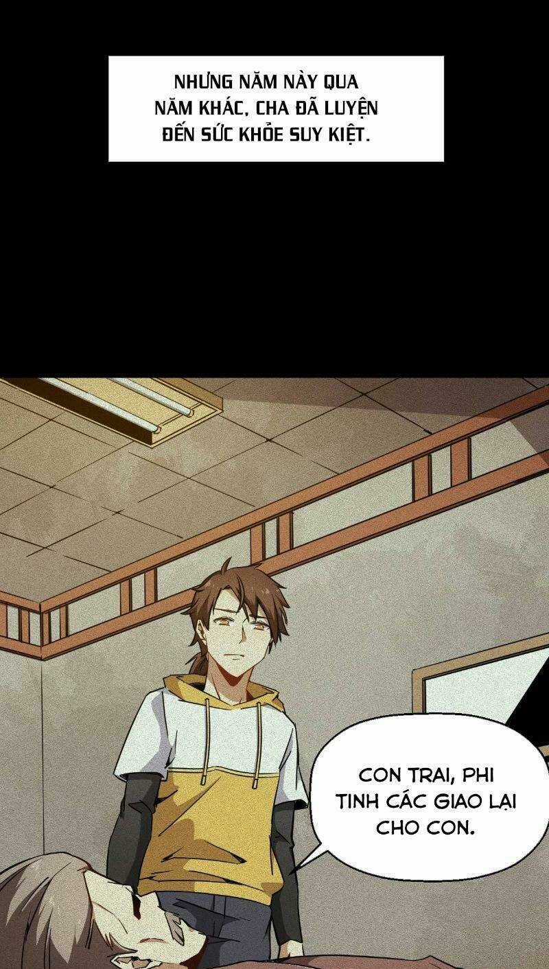 Tổ Thượng Có Tiền Chapter 1 trang 14