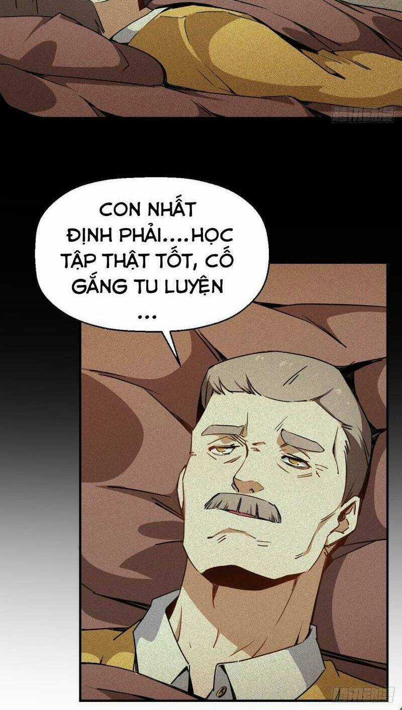 Tổ Thượng Có Tiền Chapter 1 trang 15