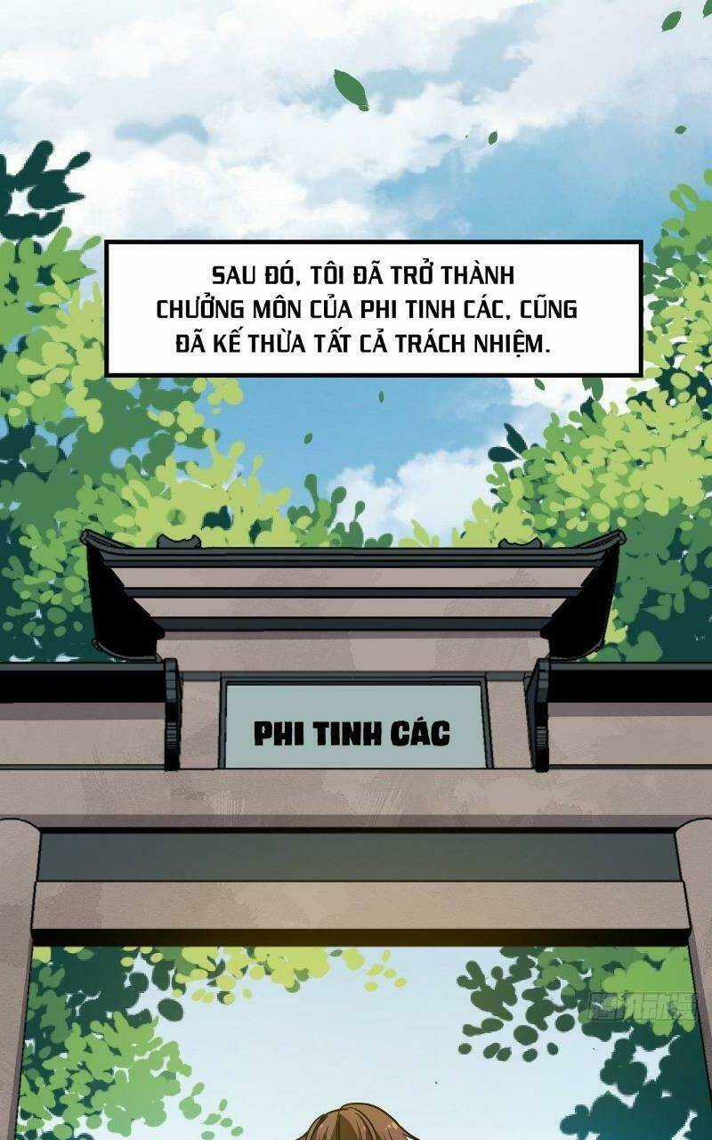 Tổ Thượng Có Tiền Chapter 1 trang 16