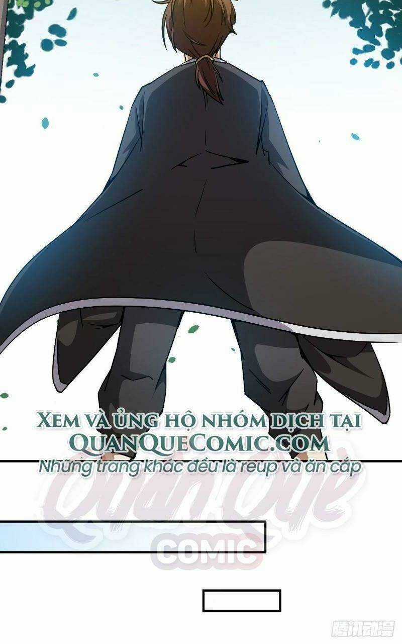 Tổ Thượng Có Tiền Chapter 1 trang 17