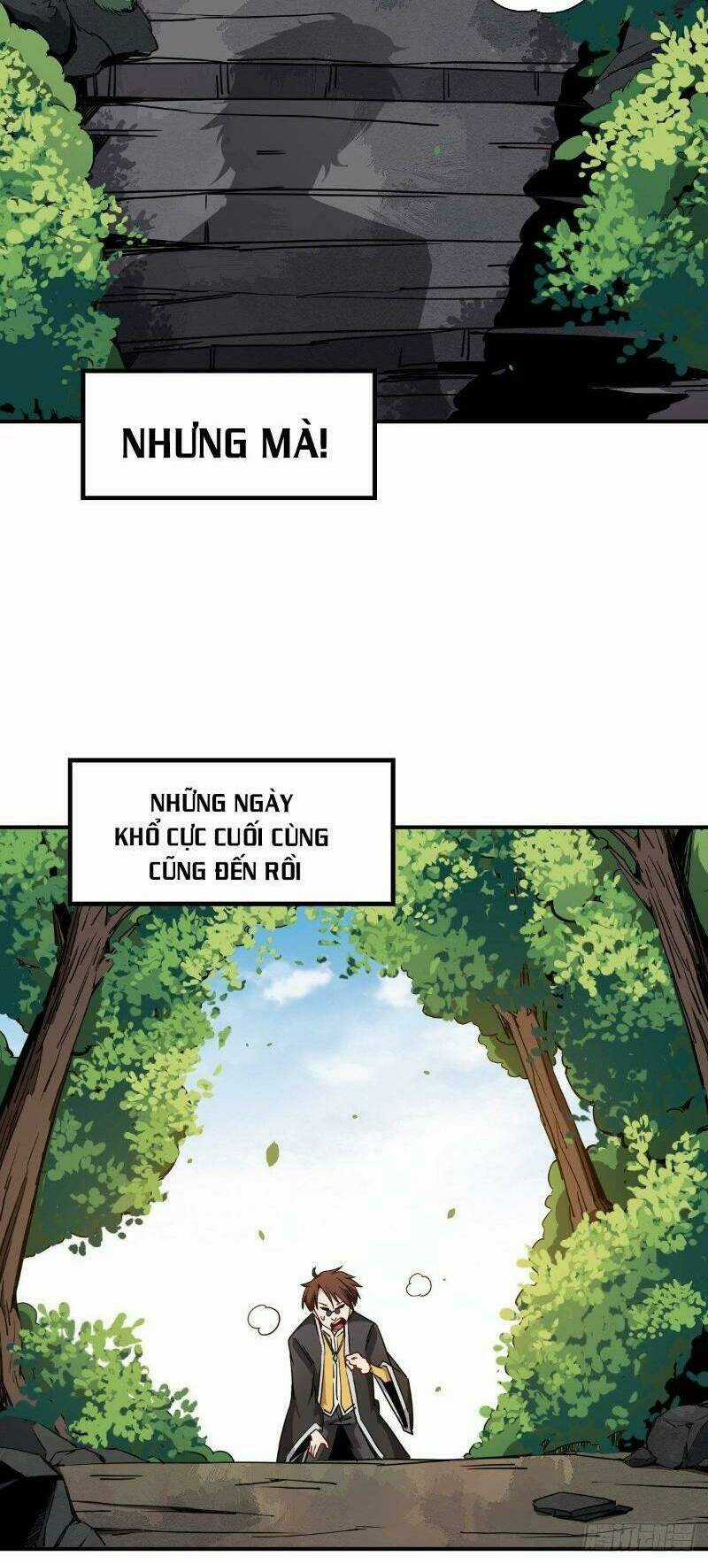 Tổ Thượng Có Tiền Chapter 1 trang 19