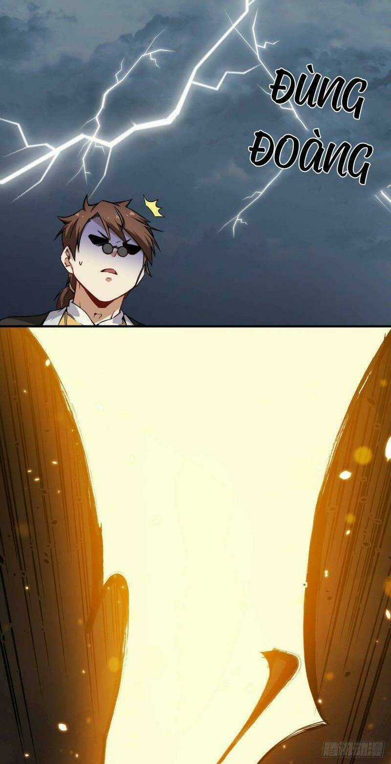 Tổ Thượng Có Tiền Chapter 1 trang 21