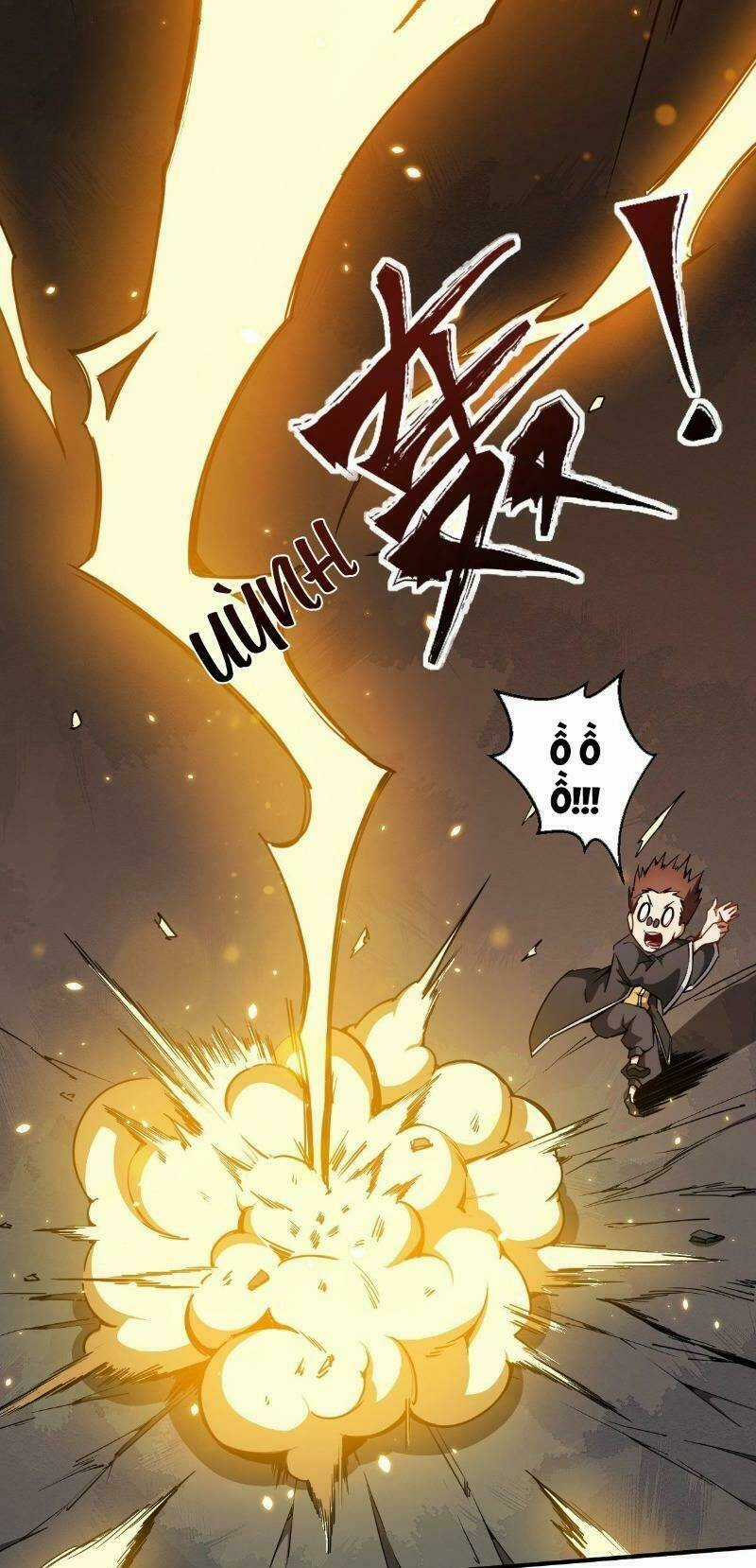 Tổ Thượng Có Tiền Chapter 1 trang 22