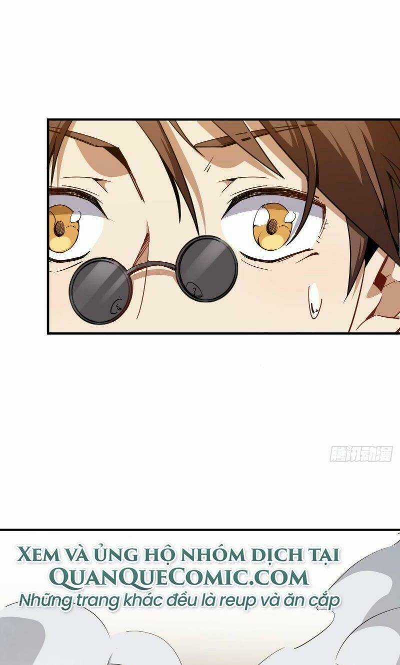 Tổ Thượng Có Tiền Chapter 1 trang 24