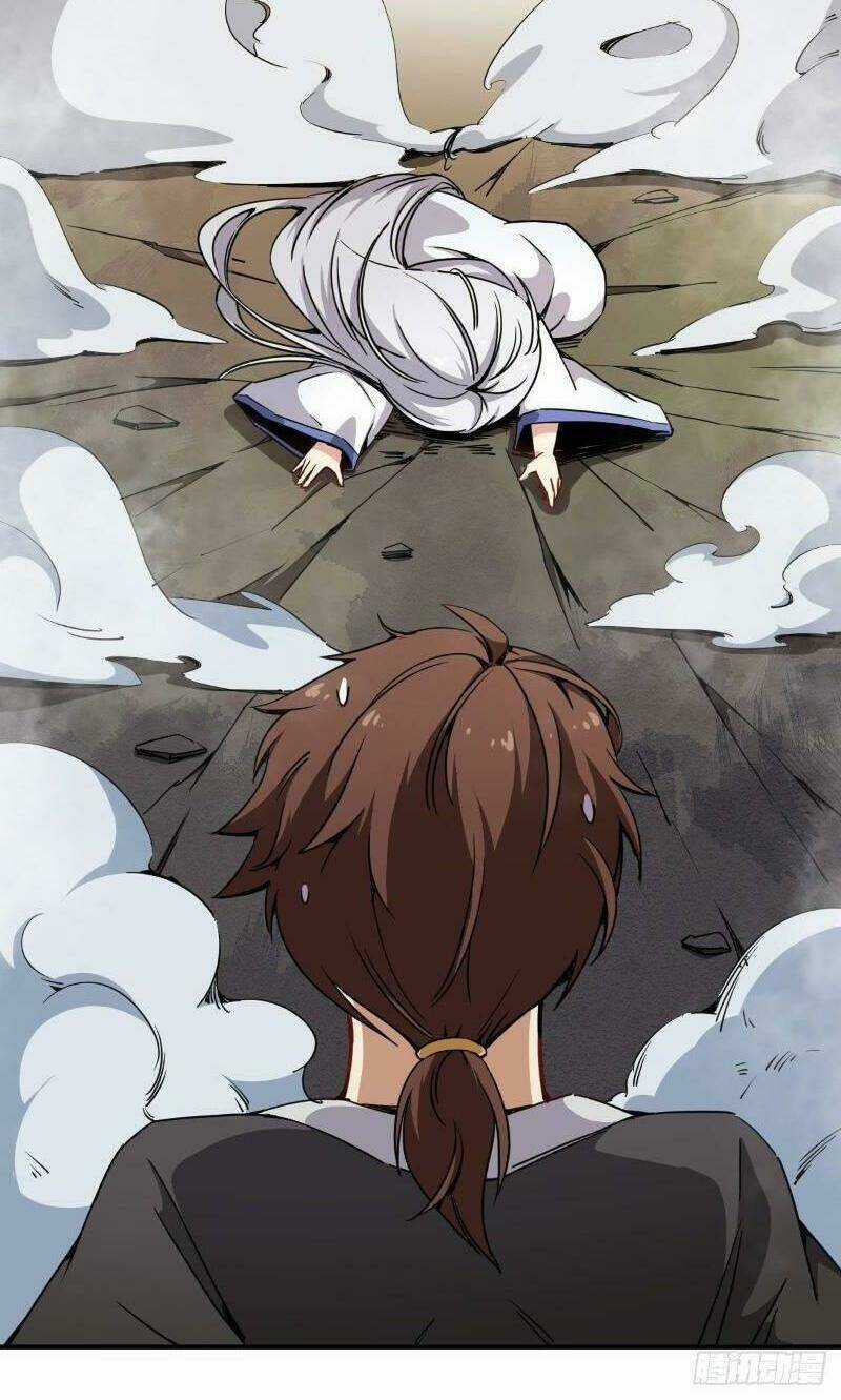 Tổ Thượng Có Tiền Chapter 1 trang 25