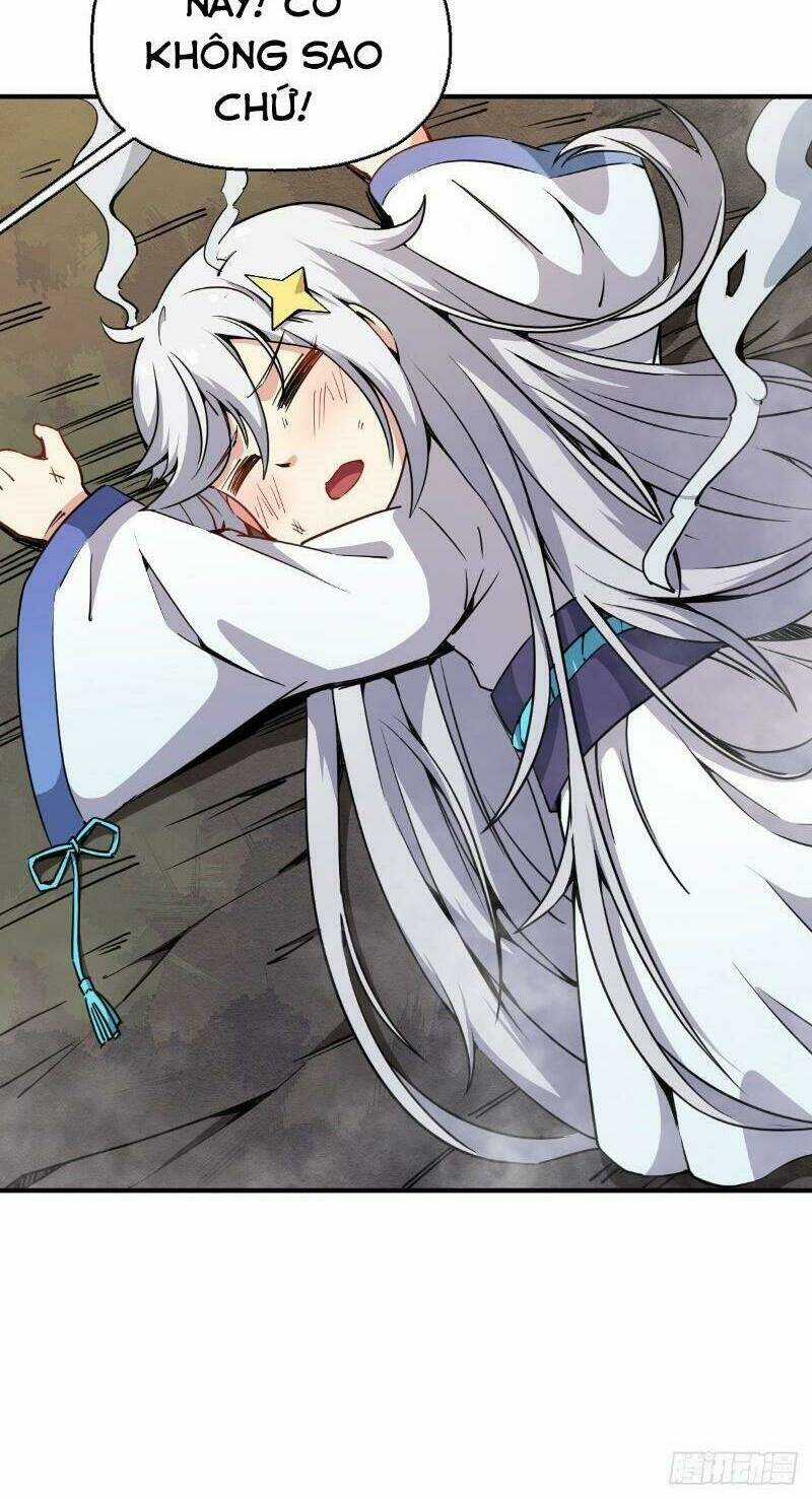 Tổ Thượng Có Tiền Chapter 1 trang 27