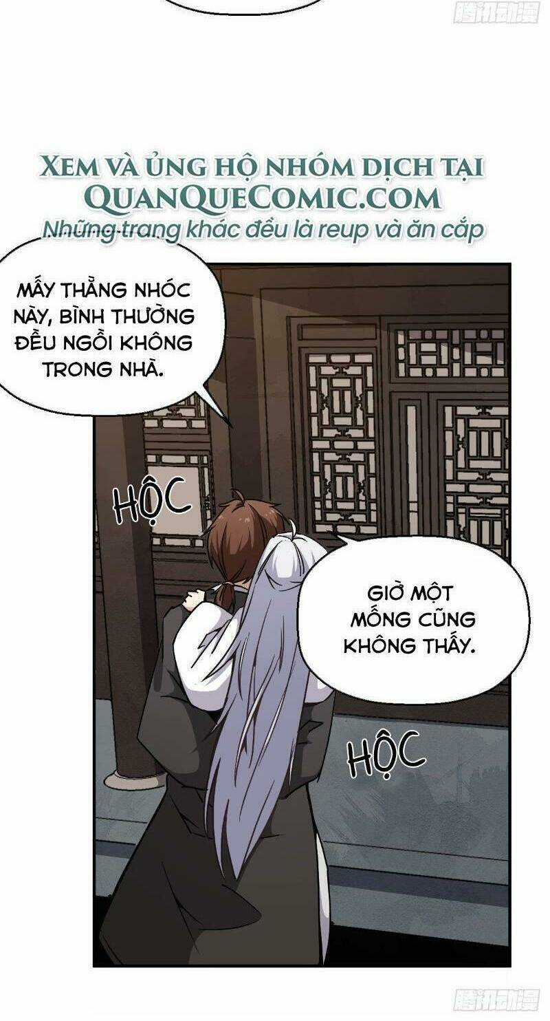 Tổ Thượng Có Tiền Chapter 1 trang 29