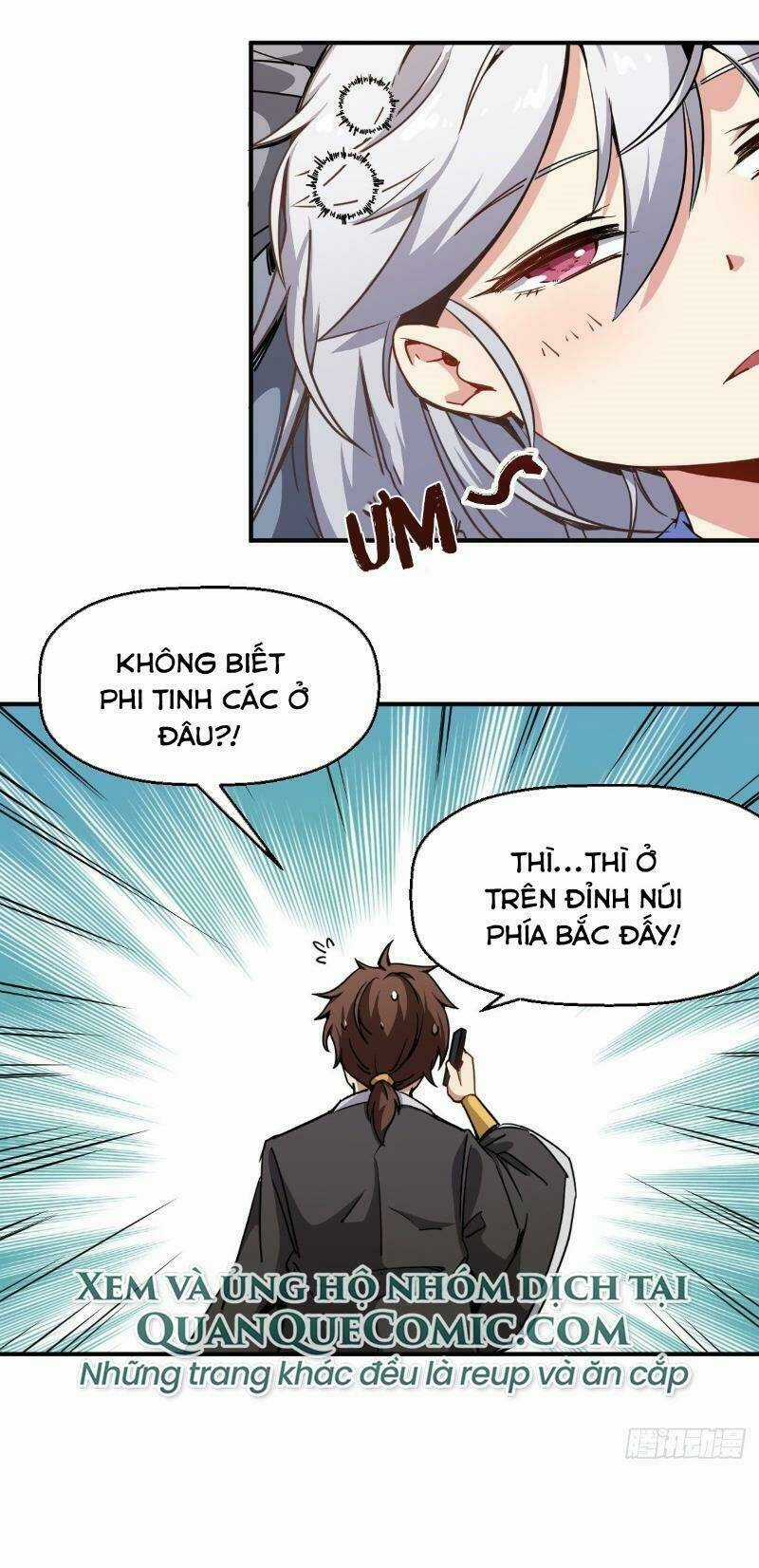 Tổ Thượng Có Tiền Chapter 1 trang 32