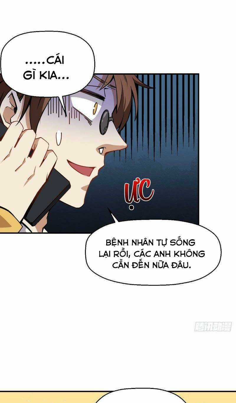 Tổ Thượng Có Tiền Chapter 1 trang 34