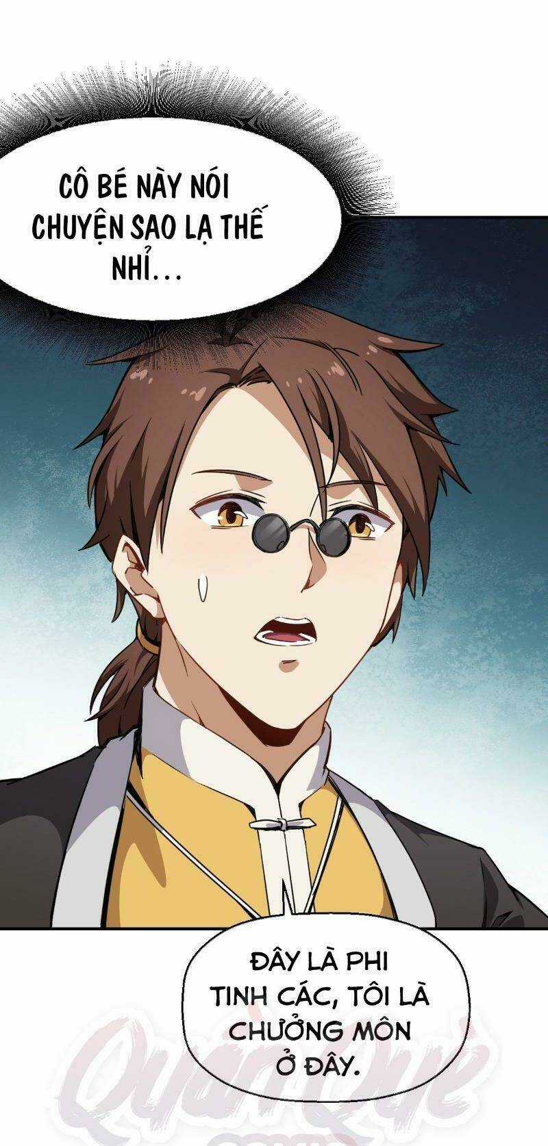 Tổ Thượng Có Tiền Chapter 1 trang 36