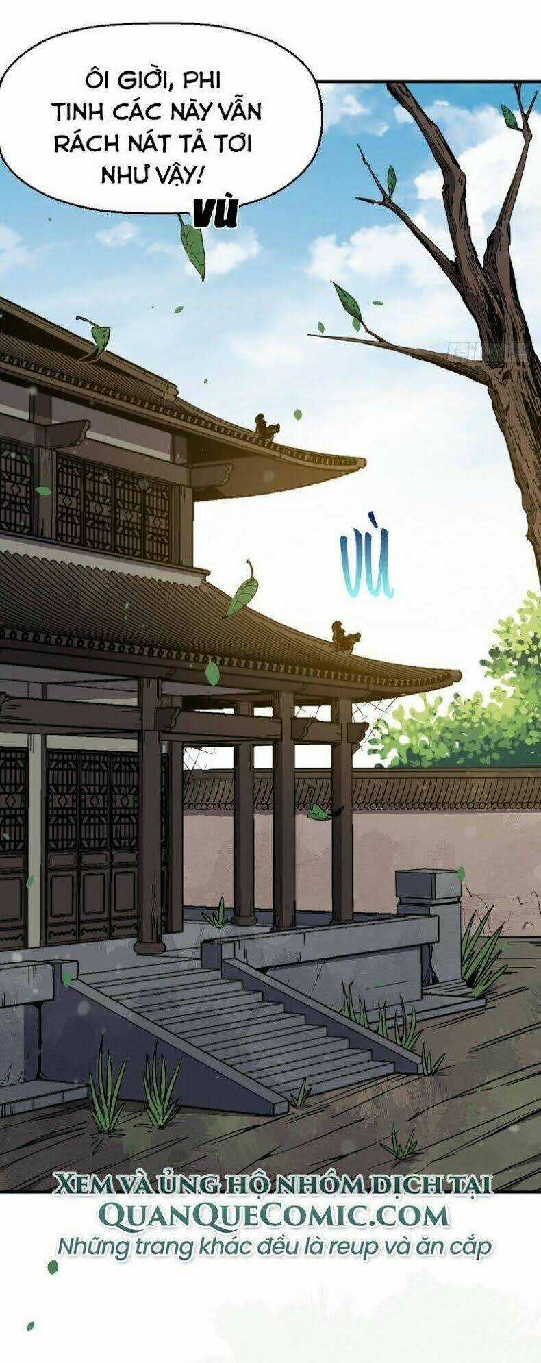 Tổ Thượng Có Tiền Chapter 1 trang 40