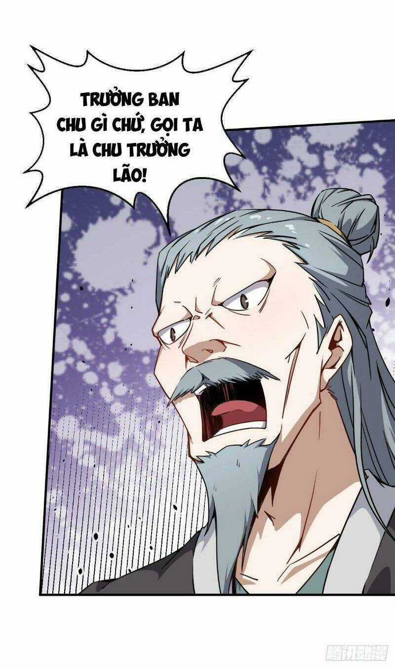 Tổ Thượng Có Tiền Chapter 1 trang 43