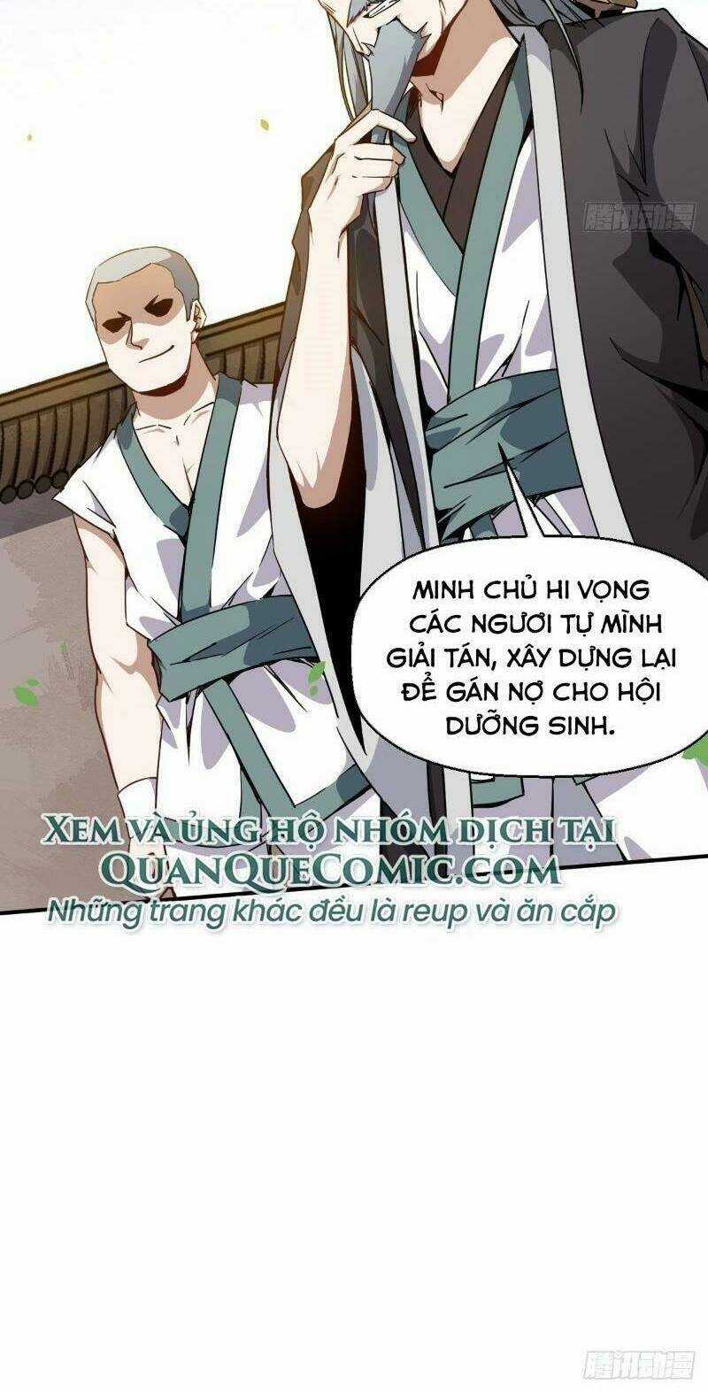 Tổ Thượng Có Tiền Chapter 1 trang 45