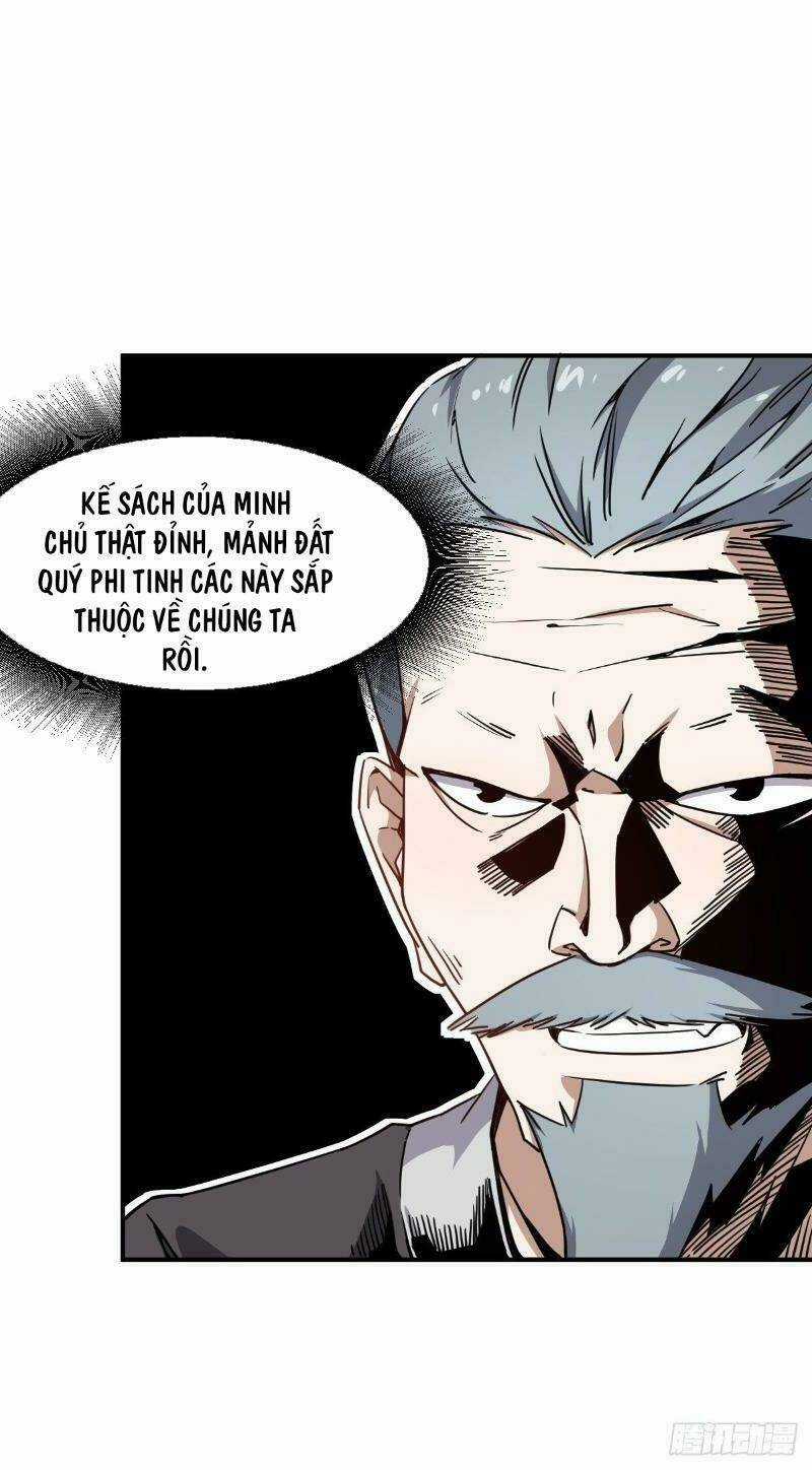 Tổ Thượng Có Tiền Chapter 1 trang 46