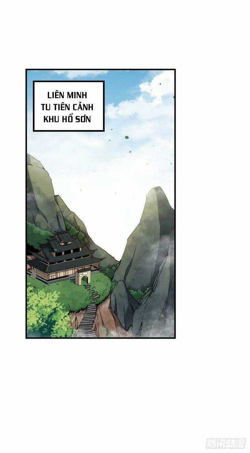 Tổ Thượng Có Tiền Chapter 1 trang 47