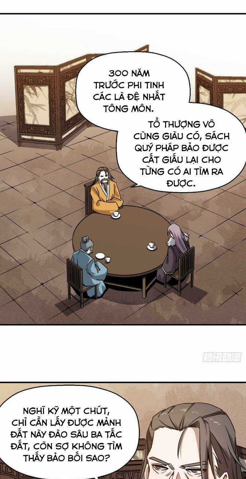 Tổ Thượng Có Tiền Chapter 1 trang 48