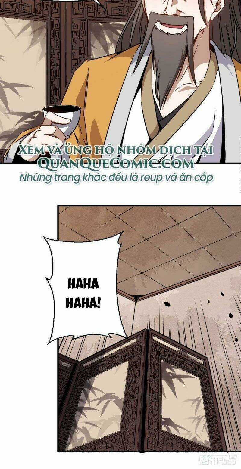 Tổ Thượng Có Tiền Chapter 1 trang 49