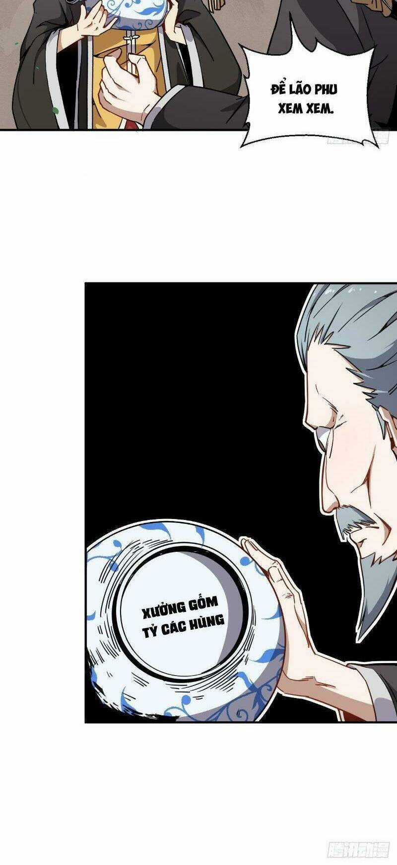 Tổ Thượng Có Tiền Chapter 1 trang 51