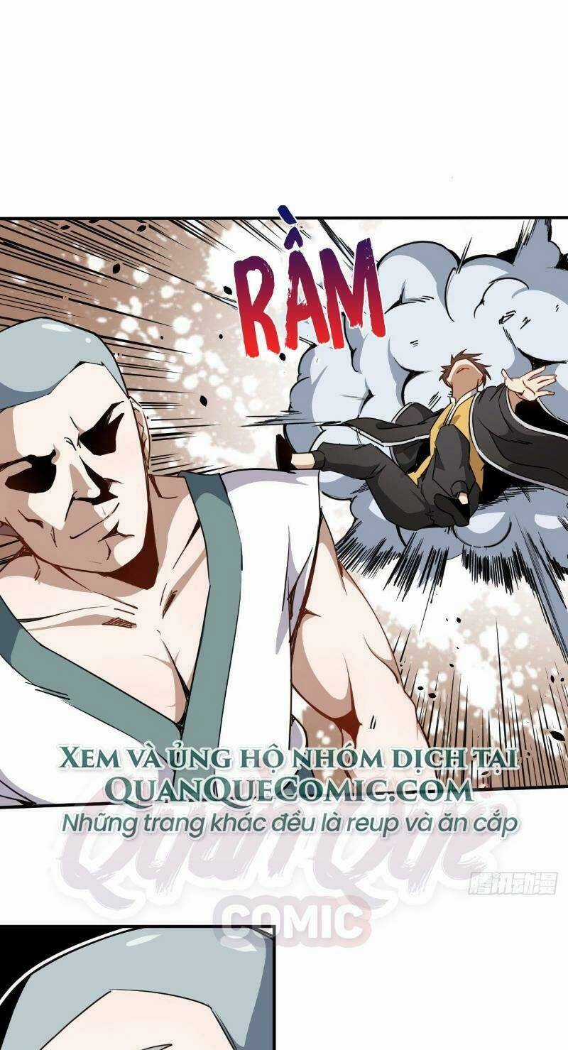 Tổ Thượng Có Tiền Chapter 1 trang 56