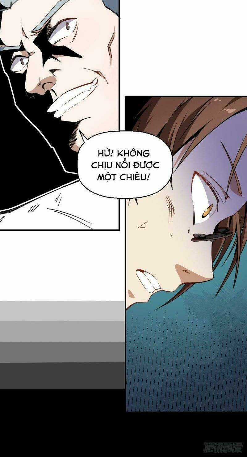 Tổ Thượng Có Tiền Chapter 1 trang 57