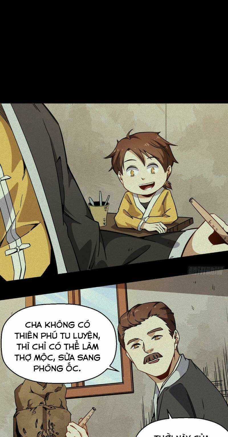 Tổ Thượng Có Tiền Chapter 1 trang 58